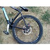 Rodi DH disc  2009 felni